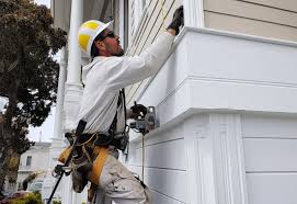 Reliable Gumlog, GA Siding Solutions